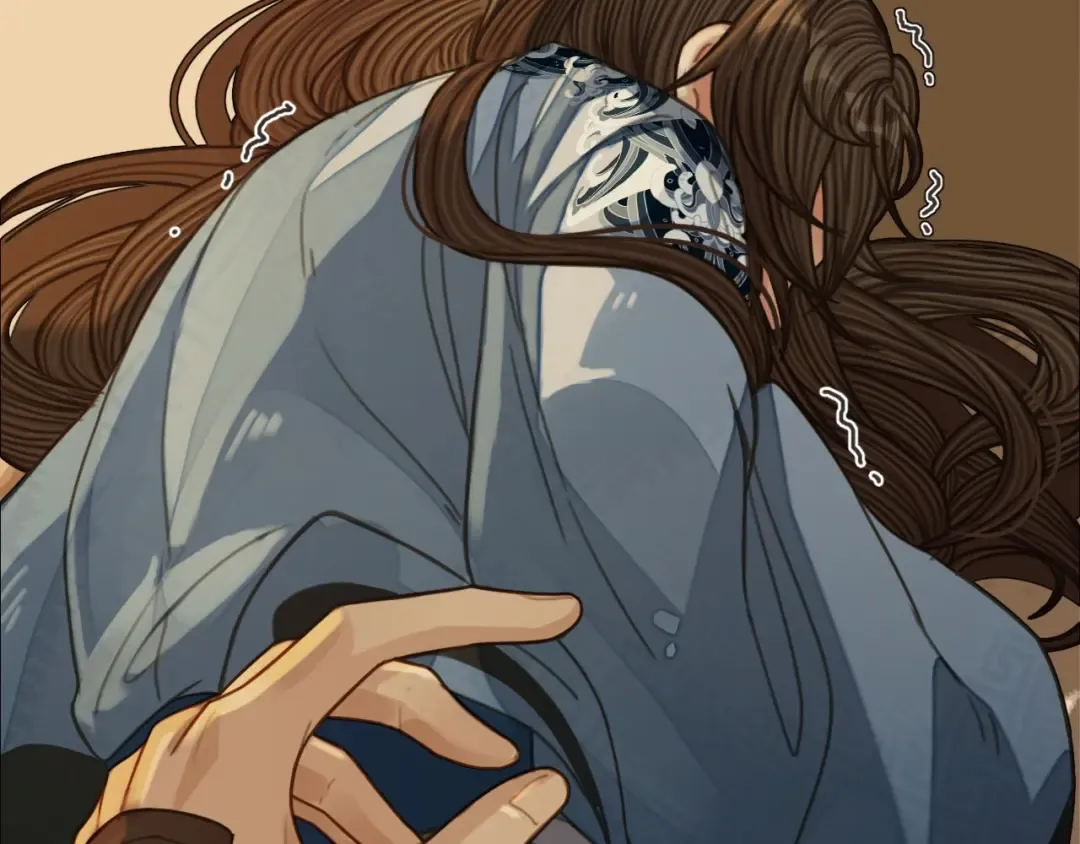 第88话 抱抱 第10页
