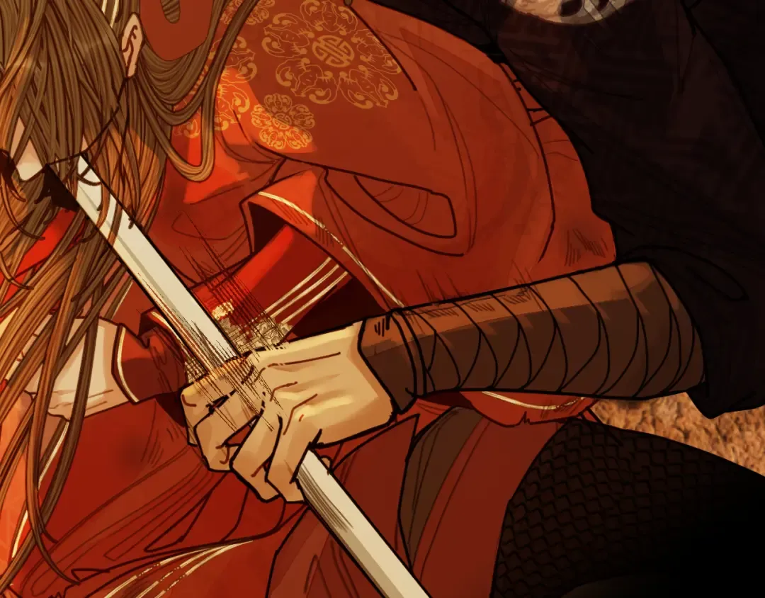 第99话 王爷身份暴露！ 第11页