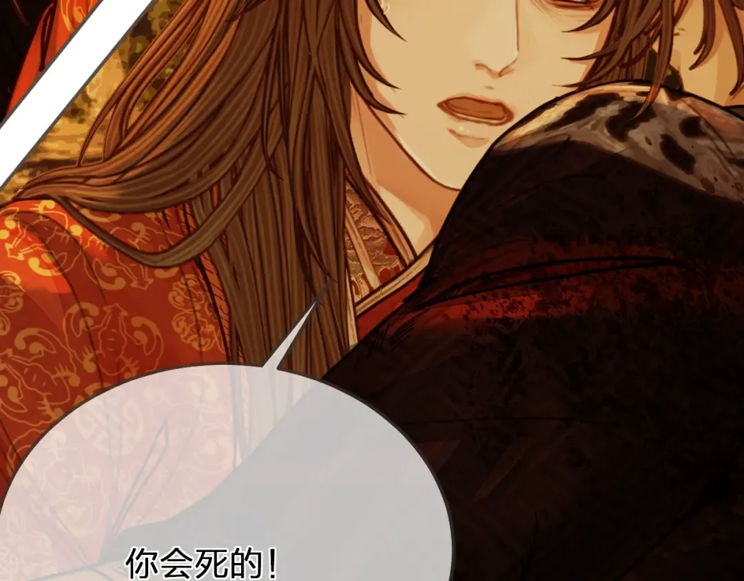 第99话 王爷身份暴露！ 第33页