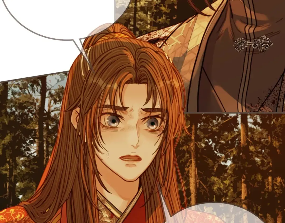 第99话 王爷身份暴露！ 第61页