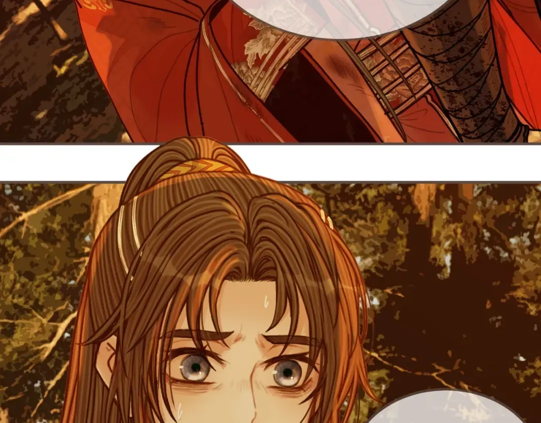 第99话 王爷身份暴露！ 第71页