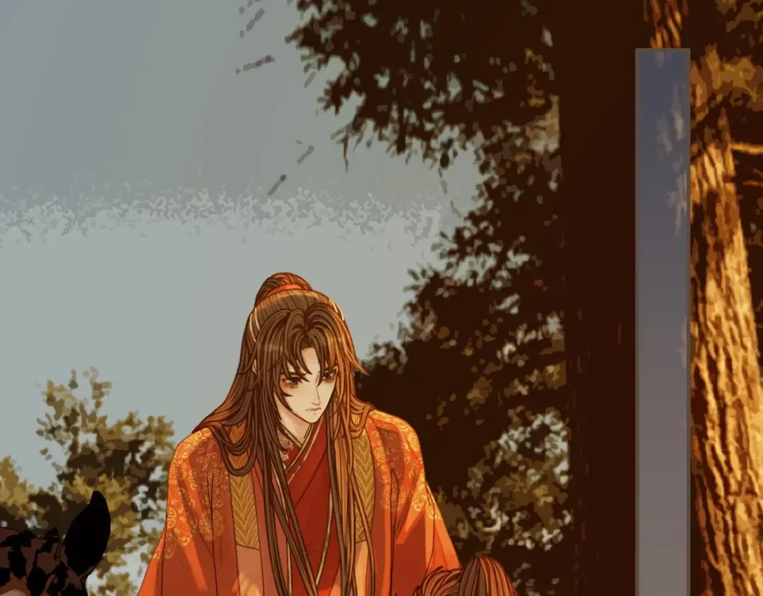 第100话 离别？！ 第5页
