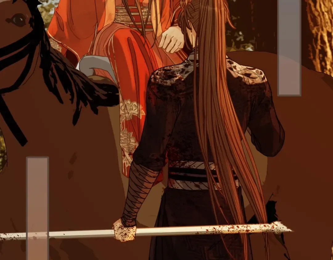第100话 离别？！ 第6页