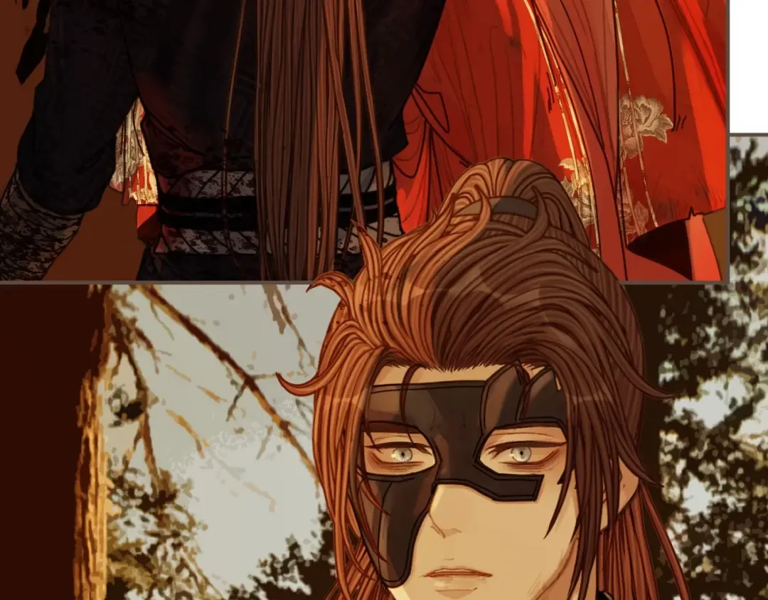 第100话 离别？！ 第11页