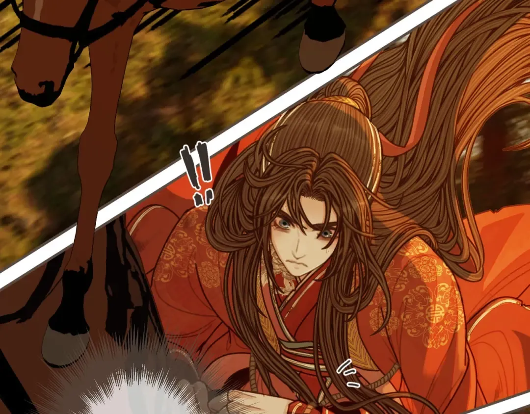 第100话 离别？！ 第26页