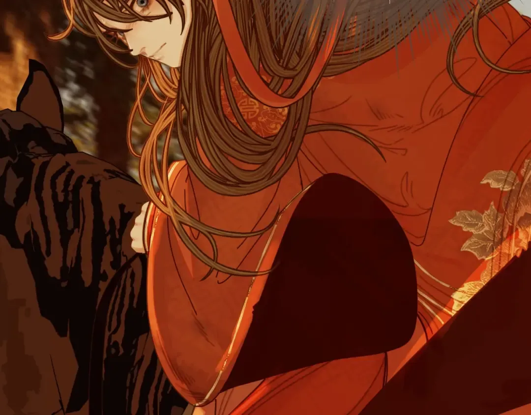 第100话 离别？！ 第28页