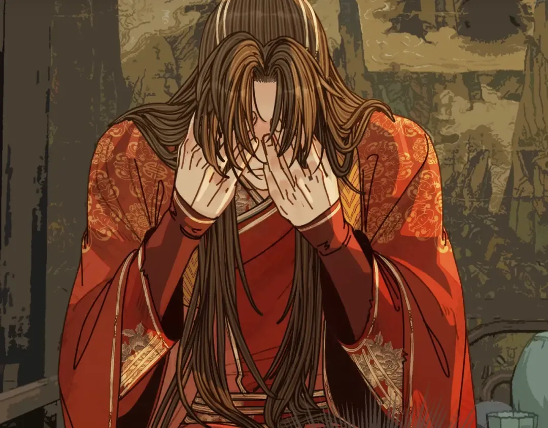 第100话 离别？！ 第103页