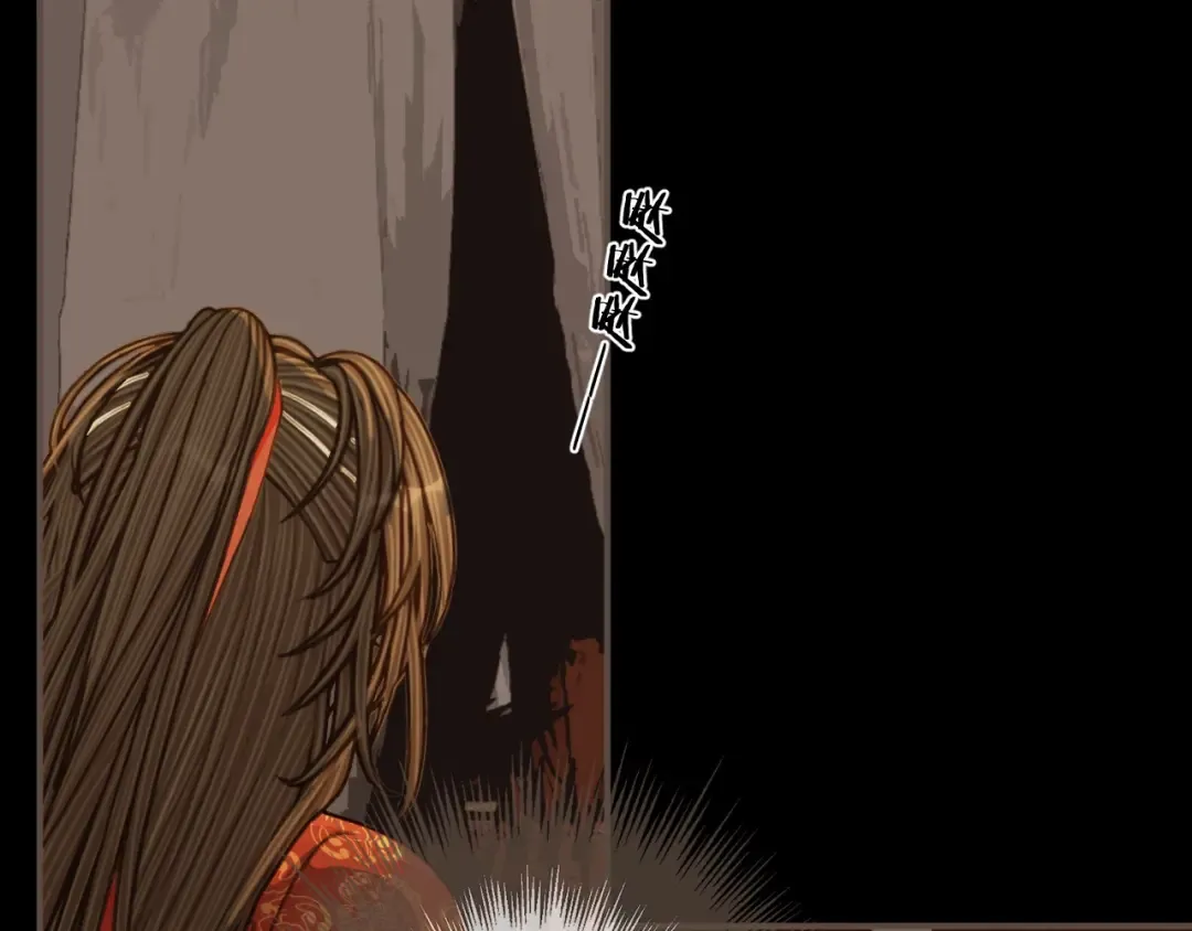第100话 离别？！ 第105页