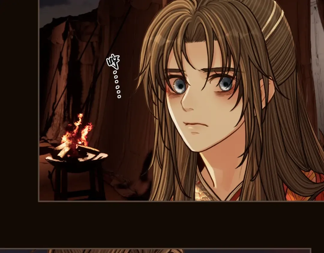 第101话 你还恨我吗？ 第19页