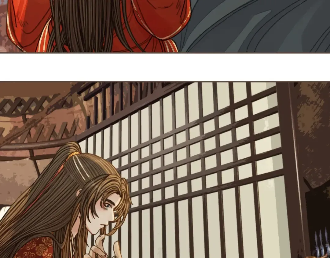 第101话 你还恨我吗？ 第61页