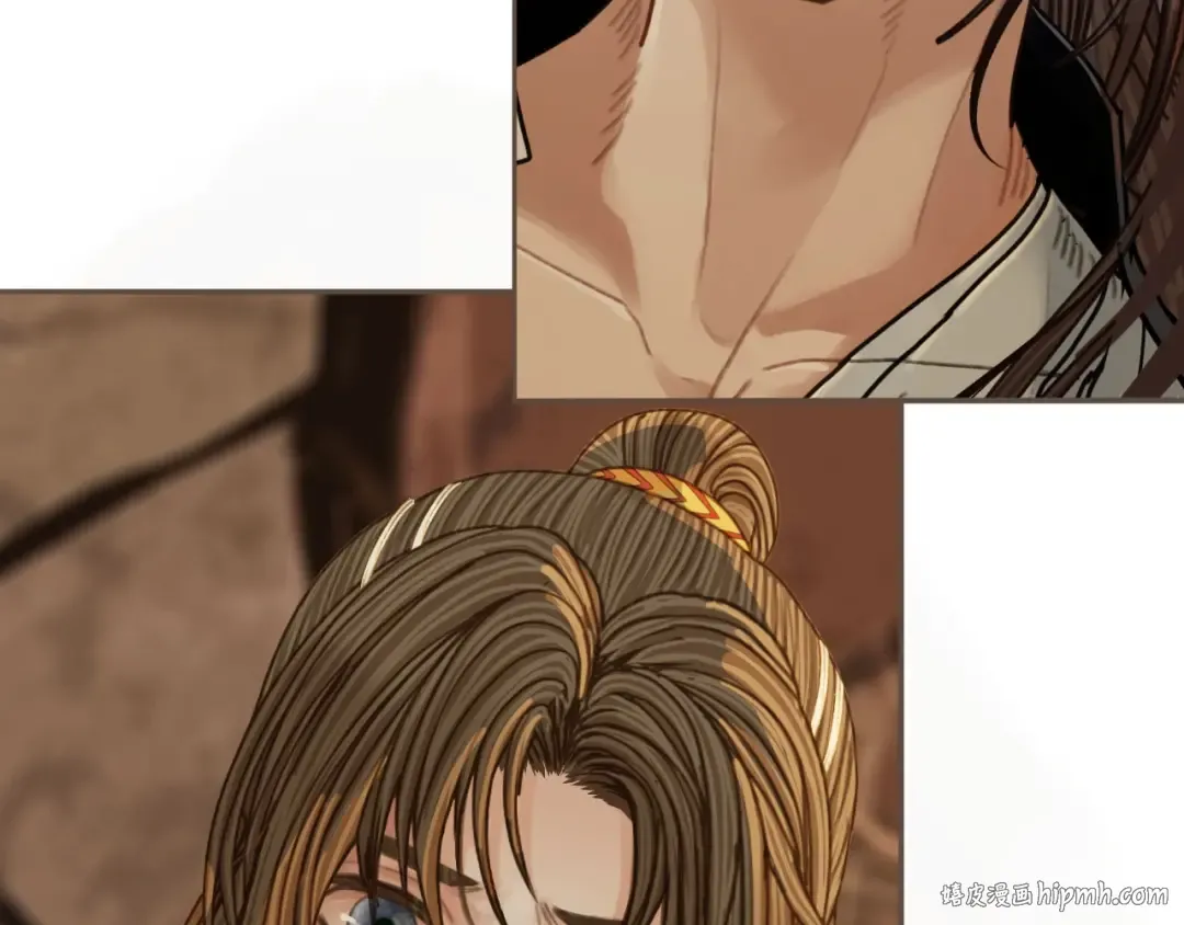 第102话 久违的亲近 第8页