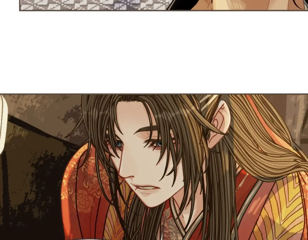 第102话 久违的亲近 第15页