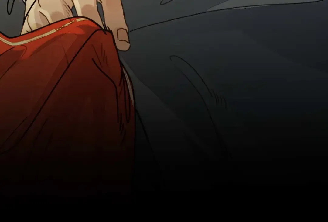 第102话 久违的亲近 第45页