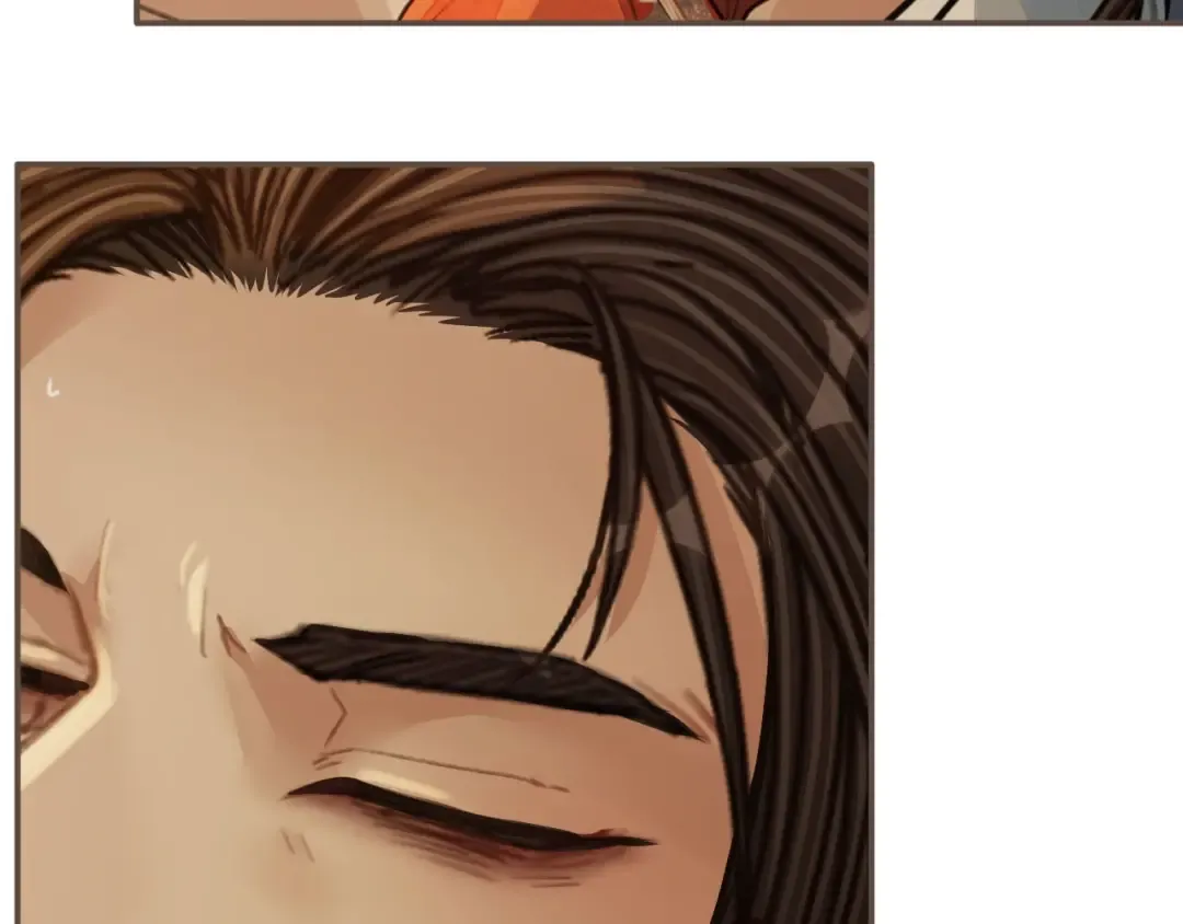第102话 久违的亲近 第55页