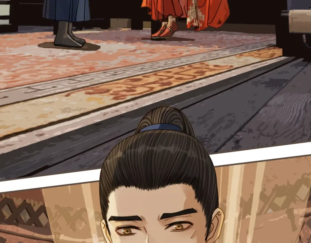 第102话 久违的亲近 第60页