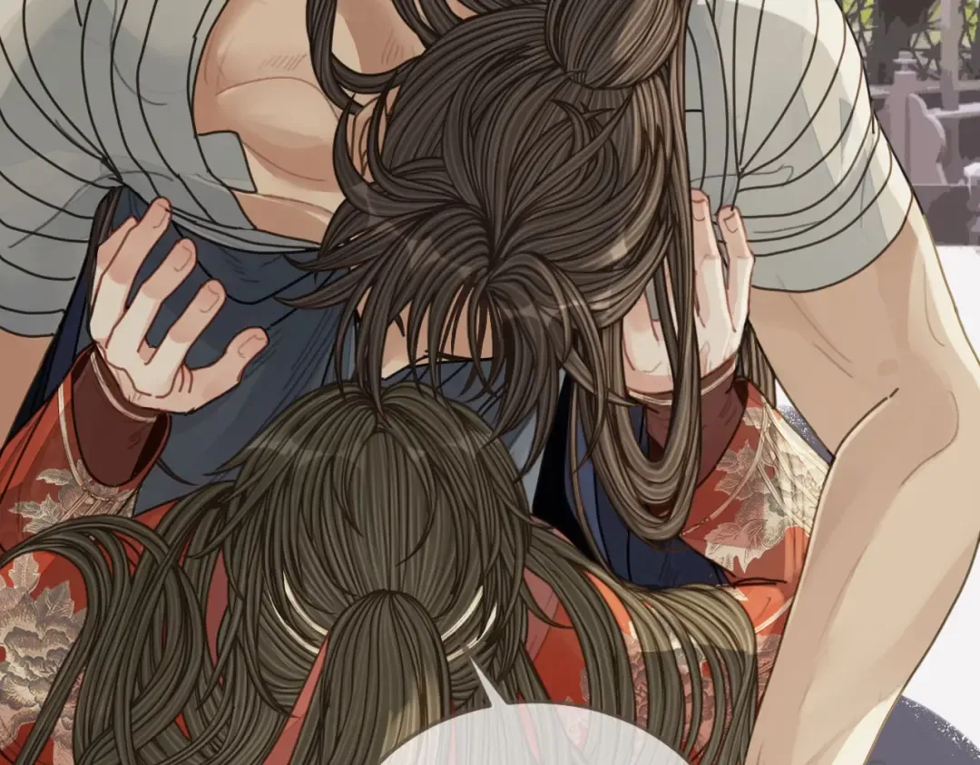 第103话 甜甜腻腻的小心思 第7页