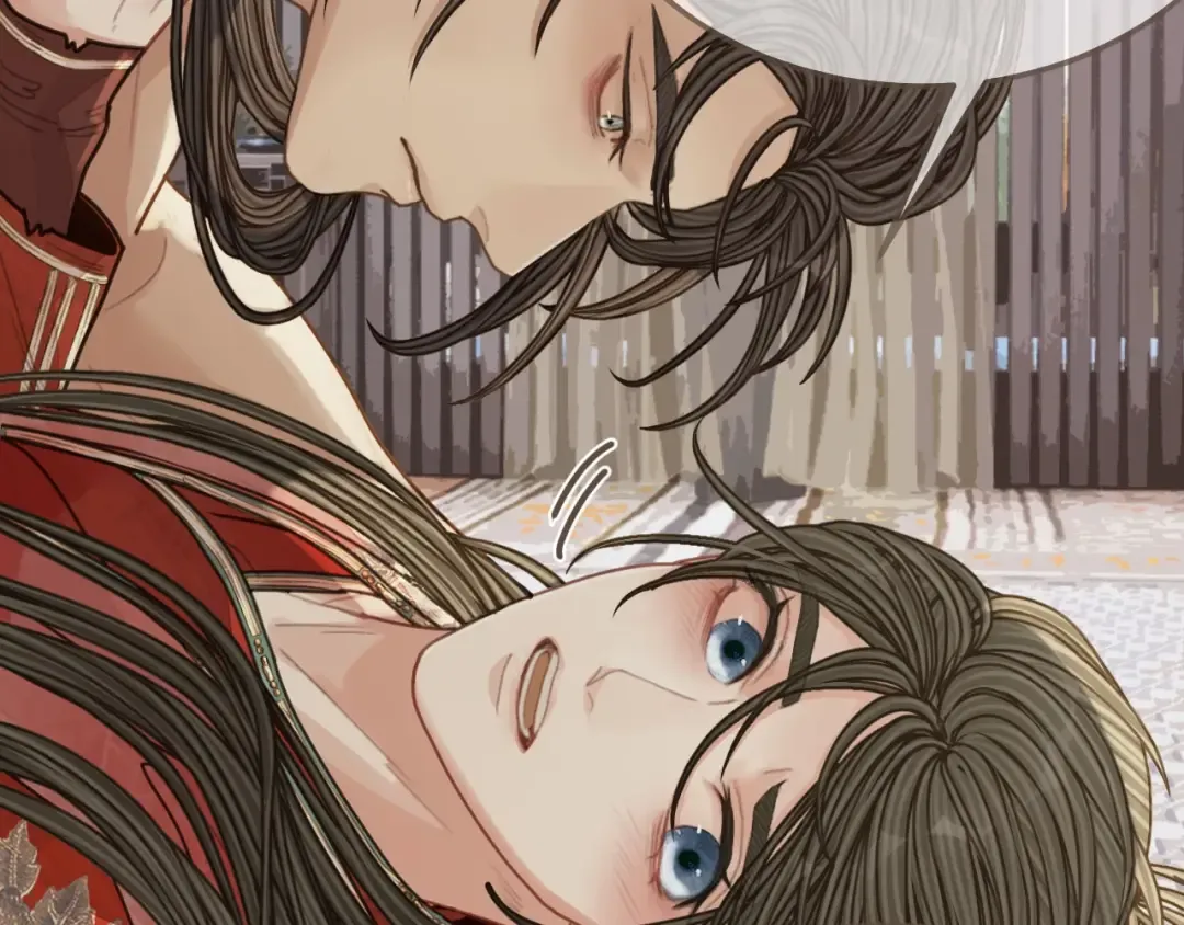 第103话 甜甜腻腻的小心思 第9页