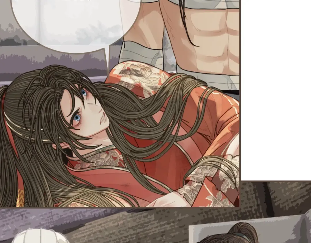 第103话 甜甜腻腻的小心思 第19页