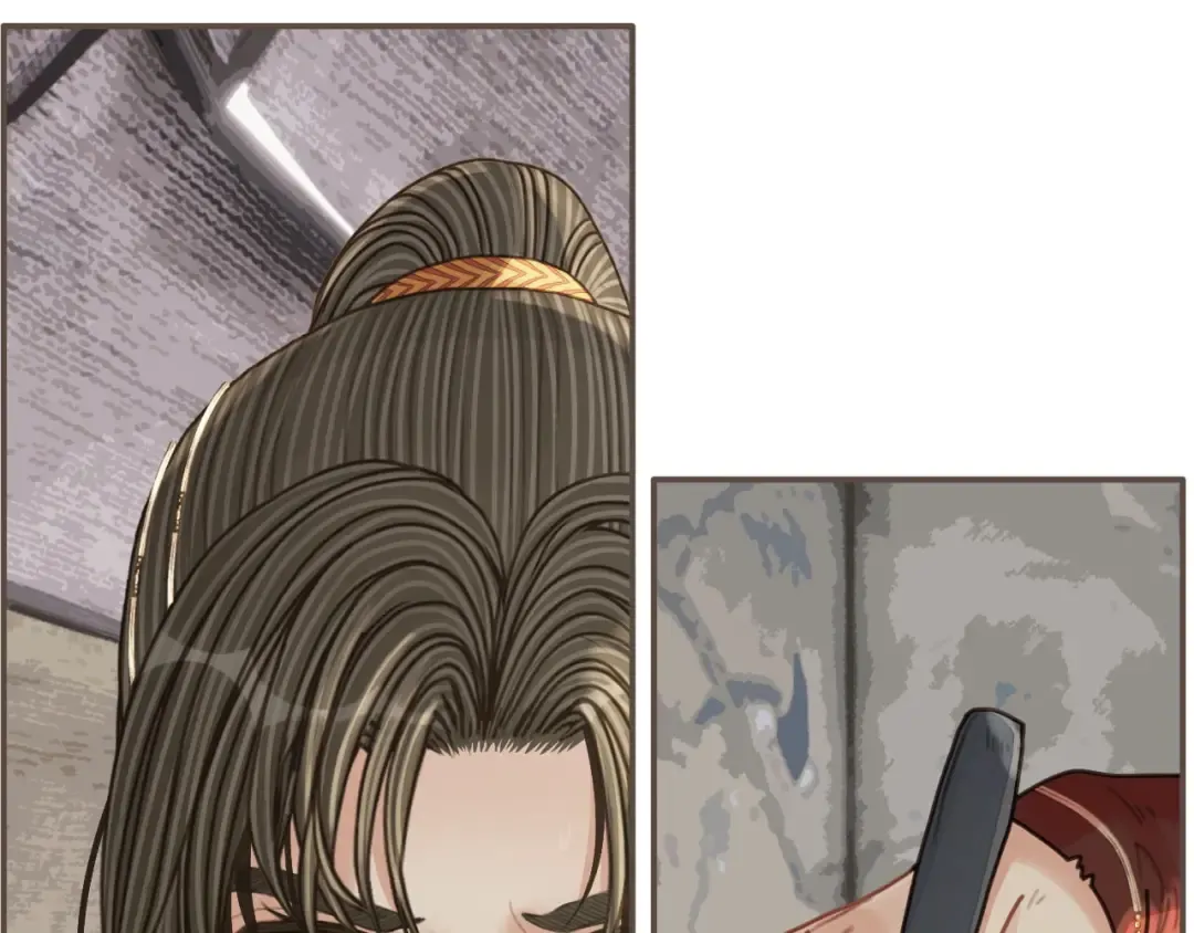 第103话 甜甜腻腻的小心思 第23页