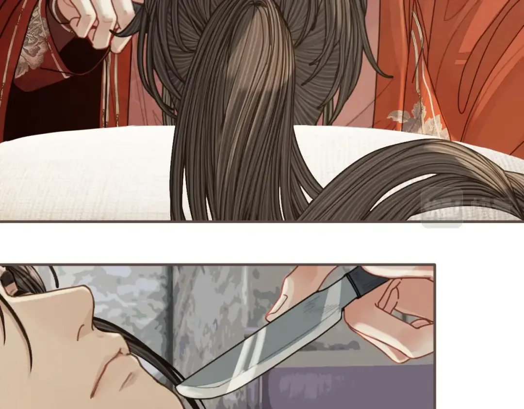 第103话 甜甜腻腻的小心思 第26页