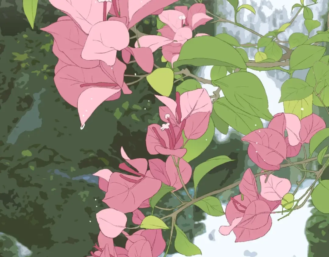 第103话 甜甜腻腻的小心思 第47页
