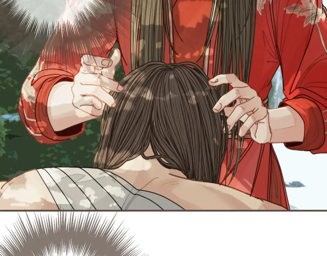 第103话 甜甜腻腻的小心思 第55页