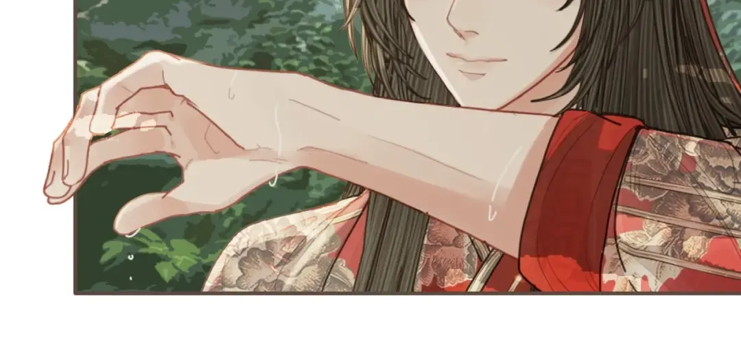 第103话 甜甜腻腻的小心思 第58页