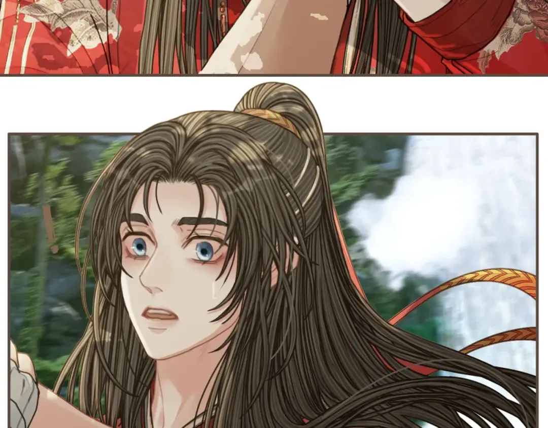 第103话 甜甜腻腻的小心思 第61页