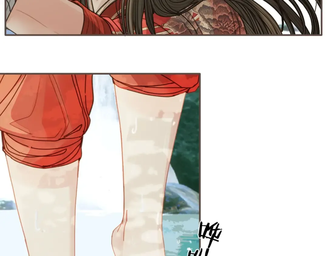 第103话 甜甜腻腻的小心思 第62页
