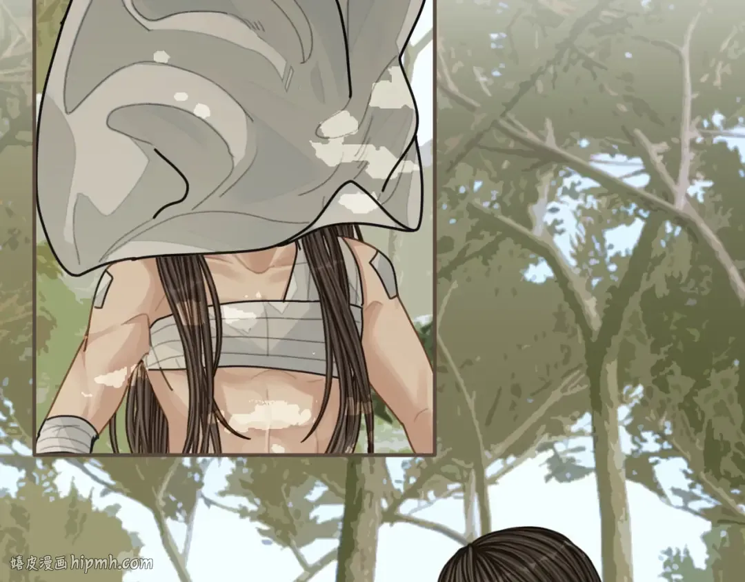 第104话 洗澡澡 第48页