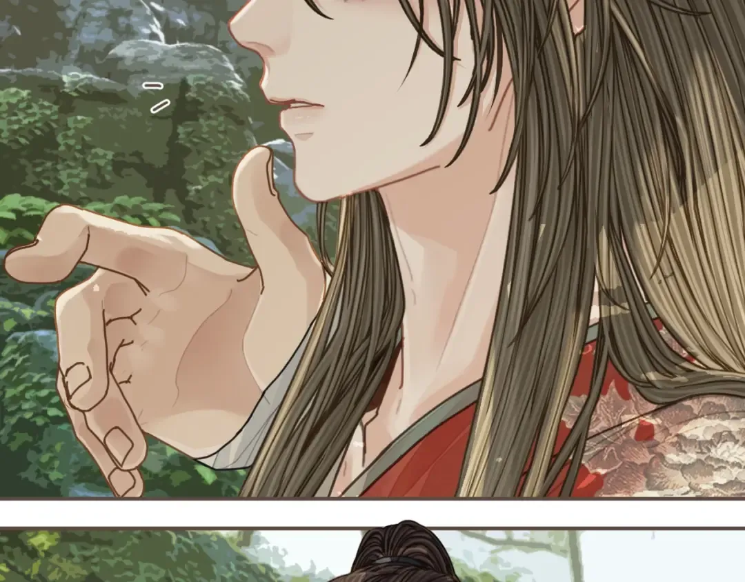 第104话 洗澡澡 第61页