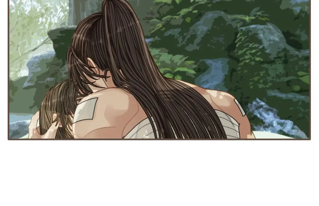 第104话 洗澡澡 第77页