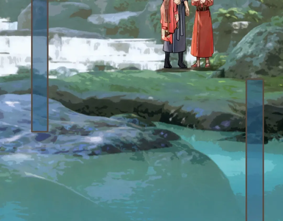 第105话 亲亲抱抱贴贴好不好？ 第6页