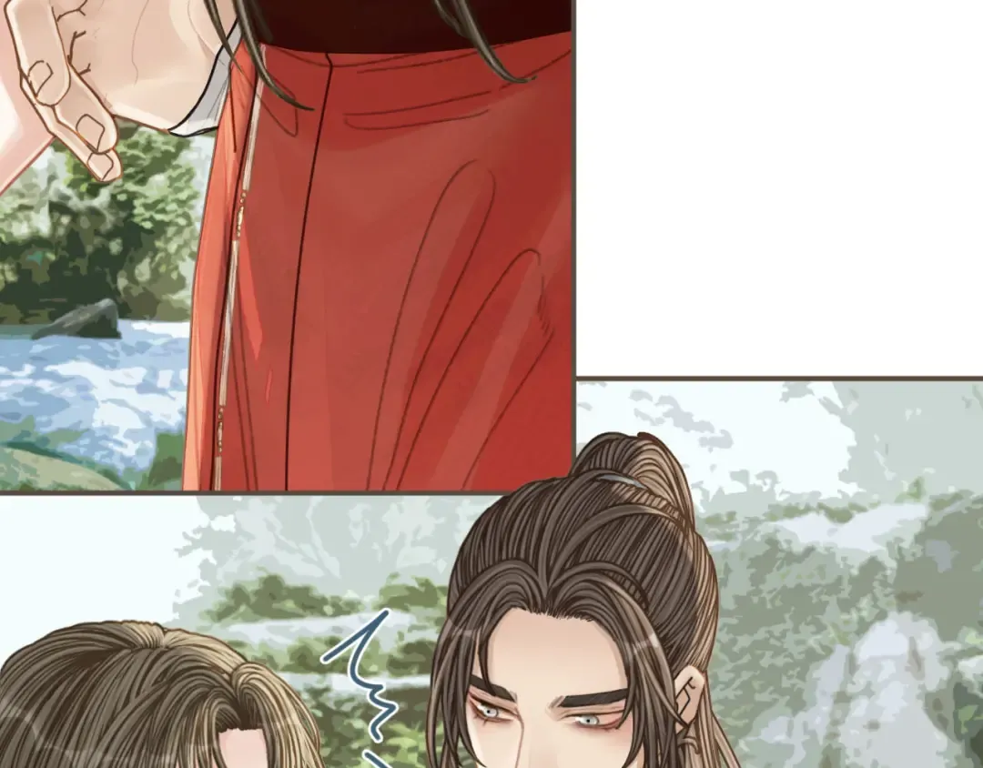 第105话 亲亲抱抱贴贴好不好？ 第13页