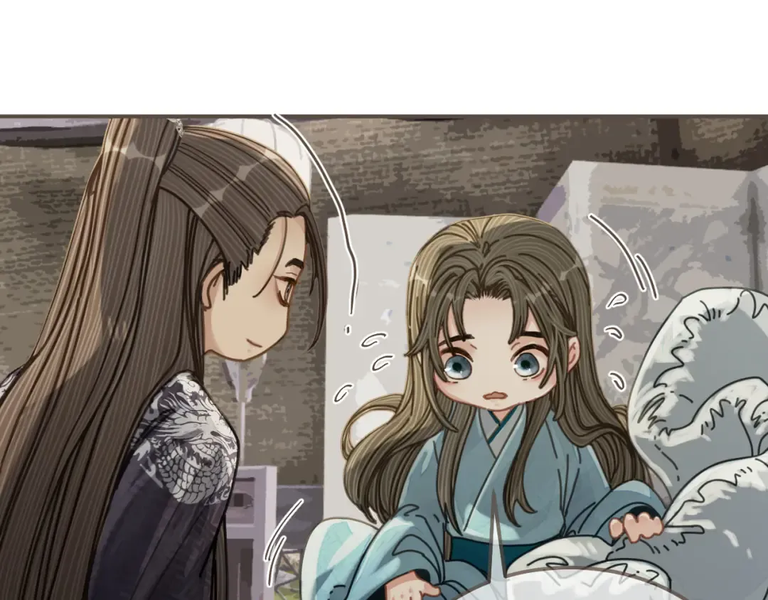 第107话 这个皇帝不像话 第18页