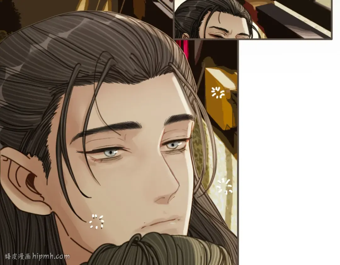 第108话 不听王爷言 吃亏在眼前 第24页