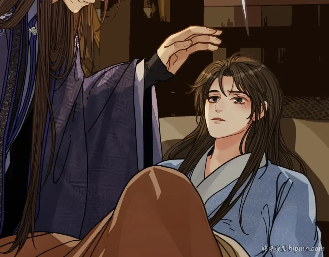 第108话 不听王爷言 吃亏在眼前 第72页