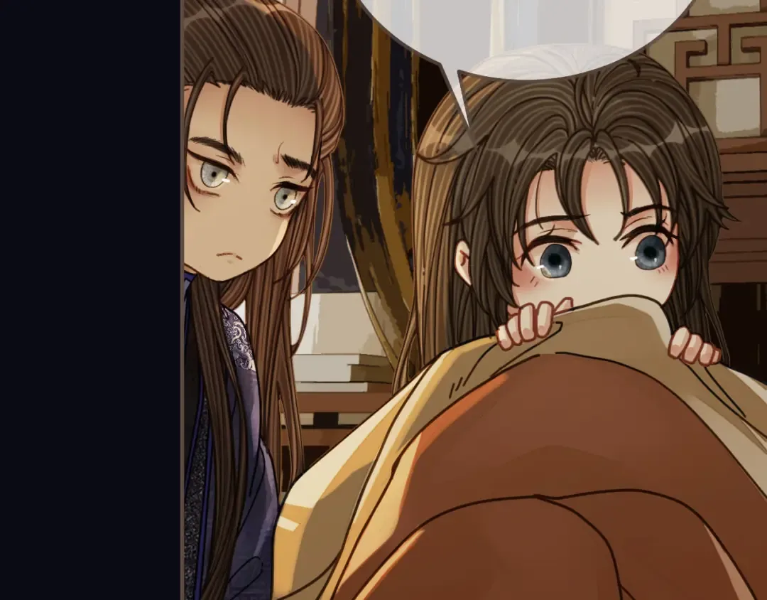 第108话 不听王爷言 吃亏在眼前 第76页