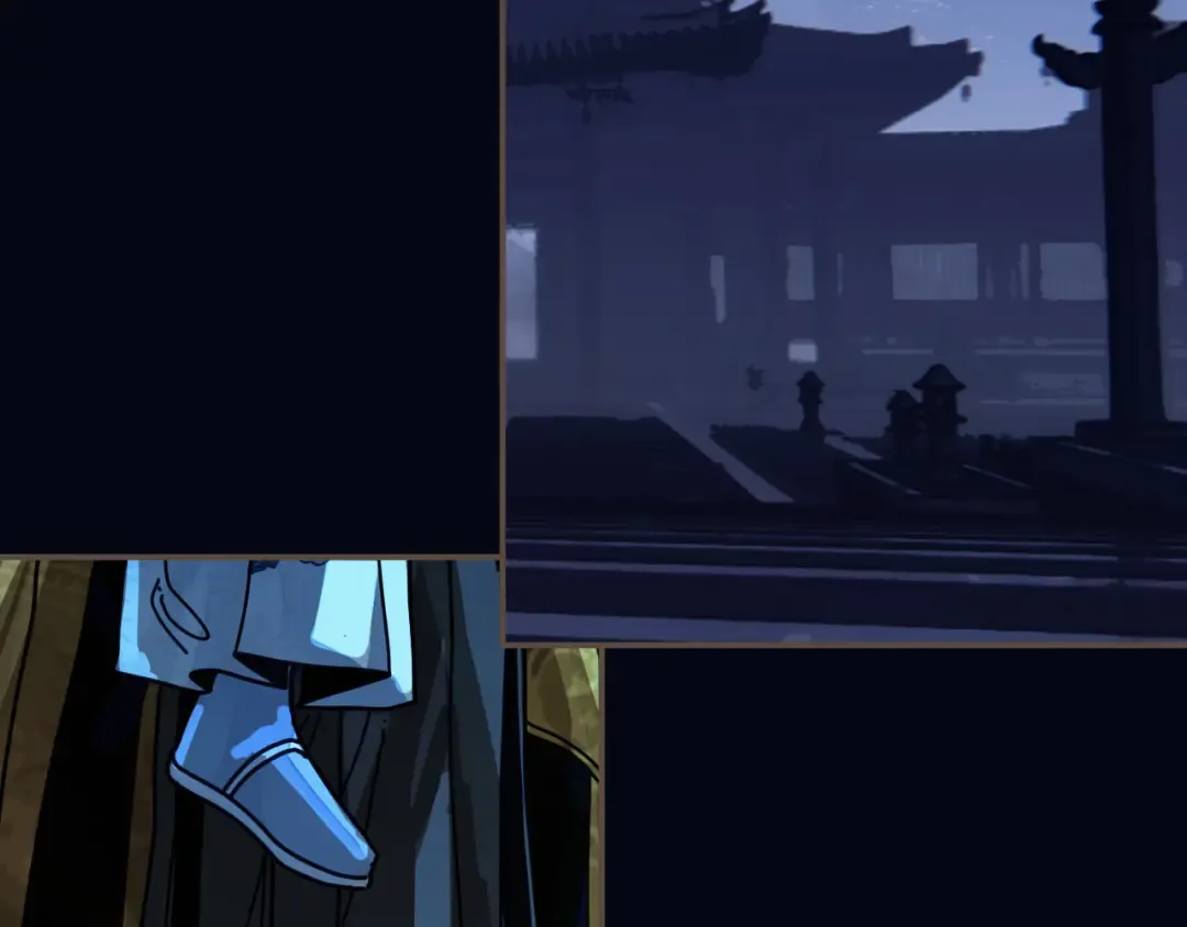 第109话 月下的真心 第19页