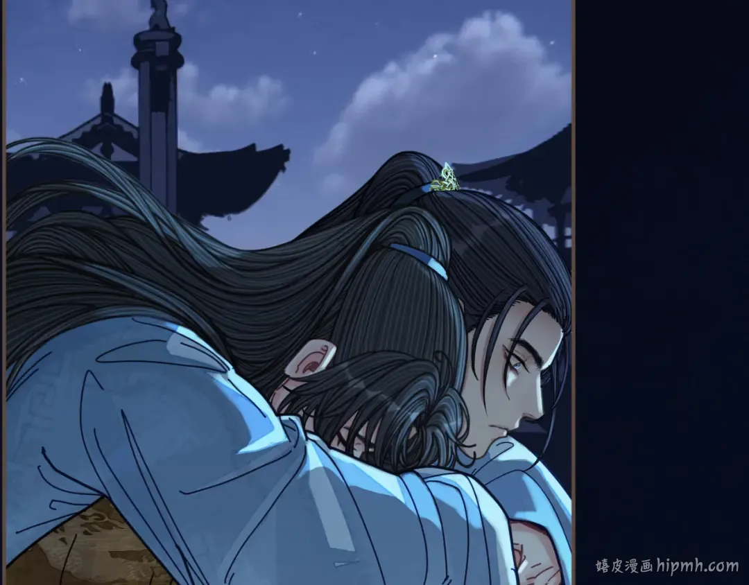 第109话 月下的真心 第48页