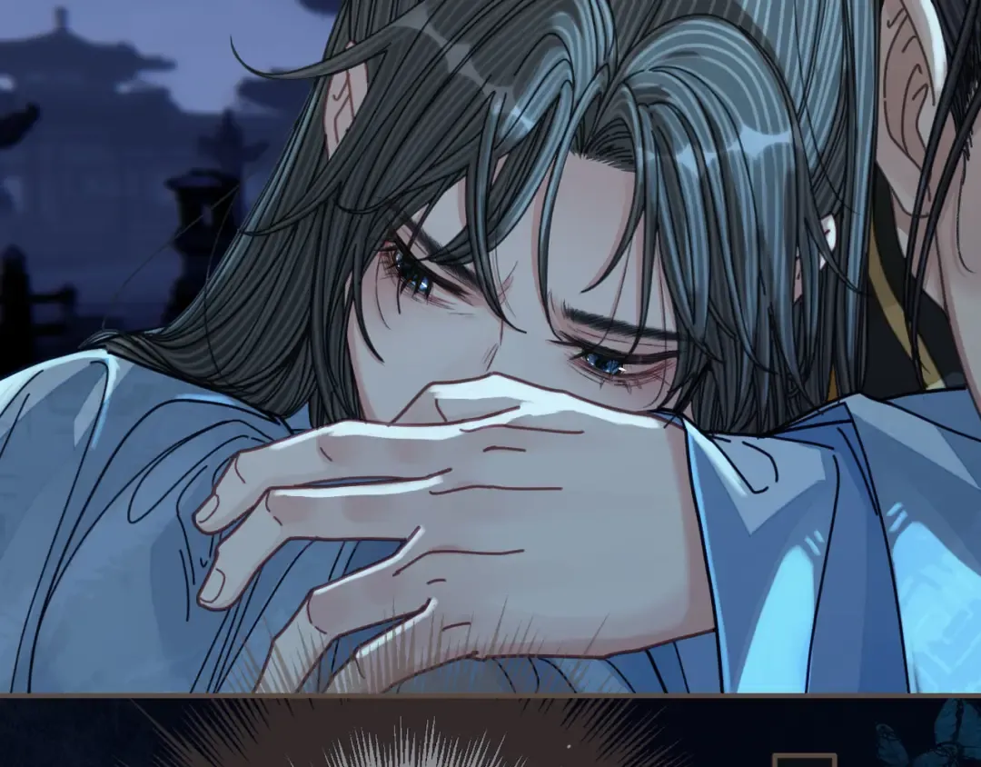 第109话 月下的真心 第55页