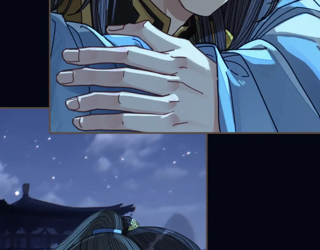 第109话 月下的真心 第68页