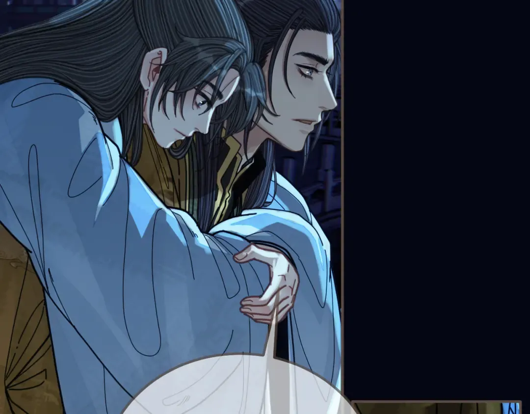 第109话 月下的真心 第69页