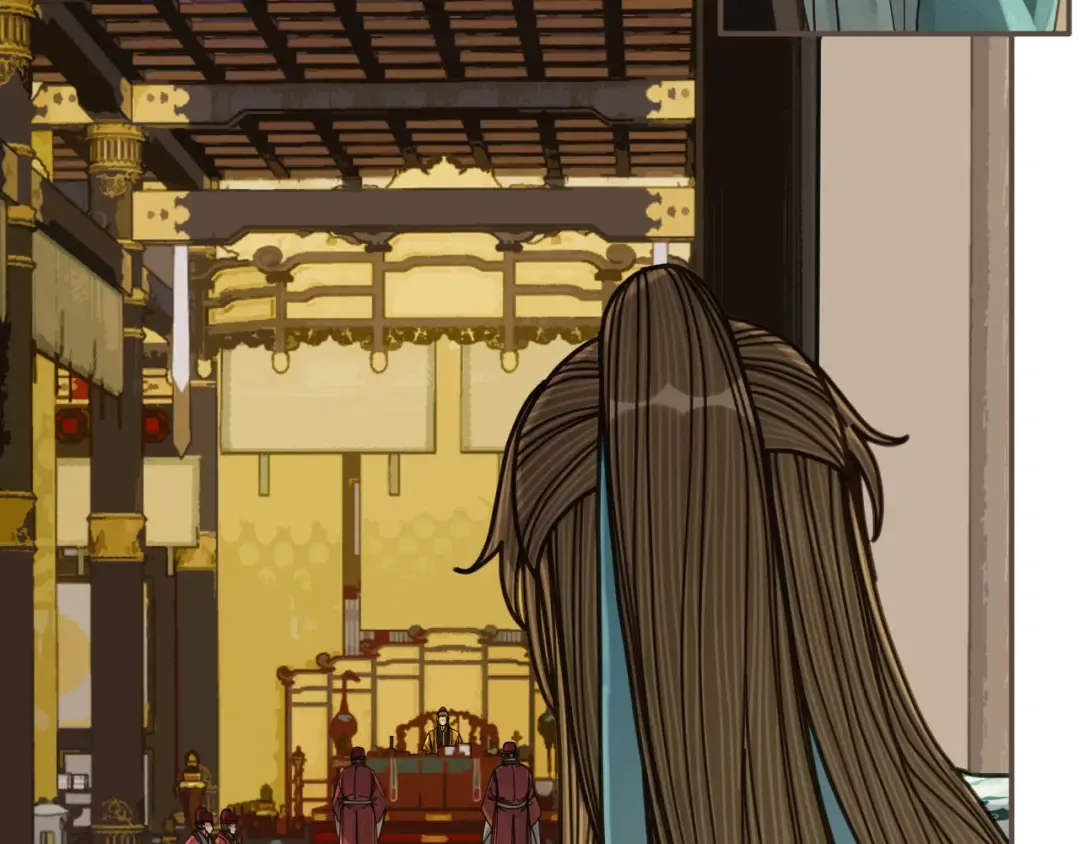 第111话 让我靠靠 第9页