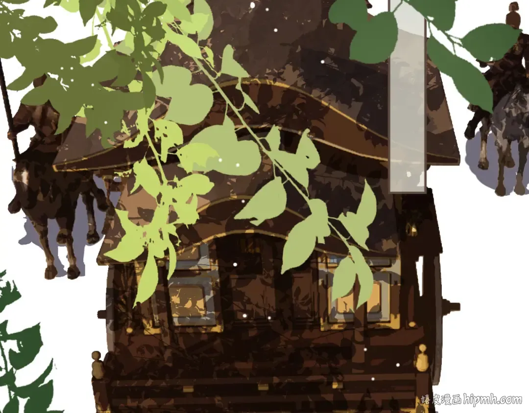 第115话 身体不适？ 第16页