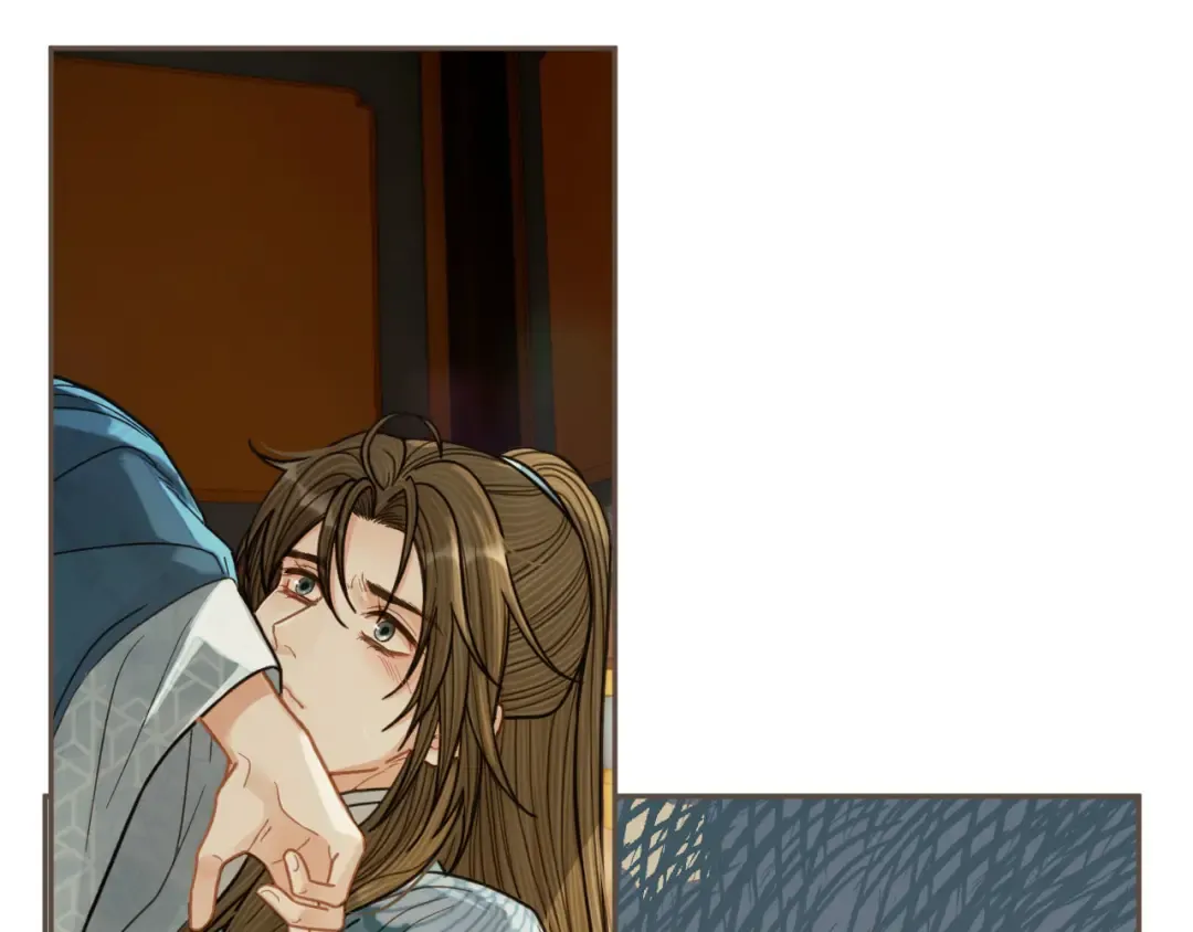 第115话 身体不适？ 第36页