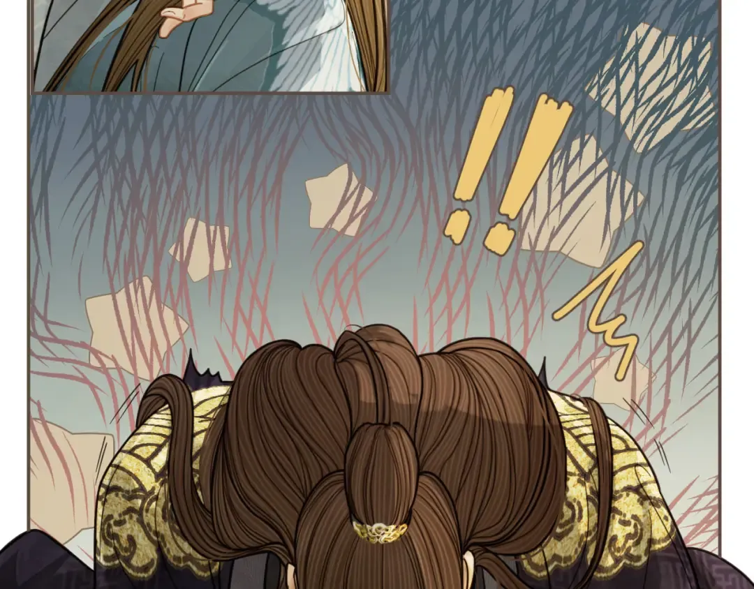 第115话 身体不适？ 第37页
