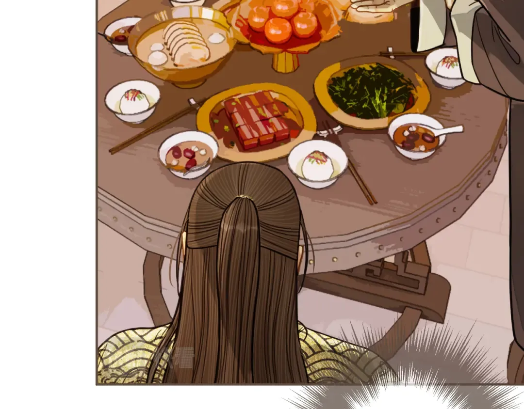 第115话 身体不适？ 第63页