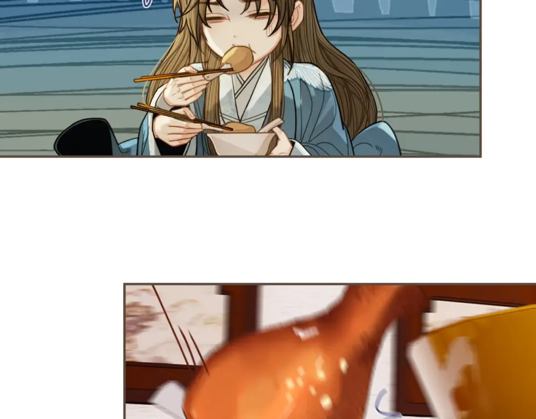 第115话 身体不适？ 第69页