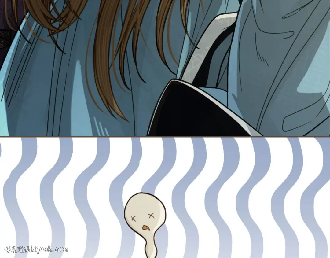 第115话 身体不适？ 第72页